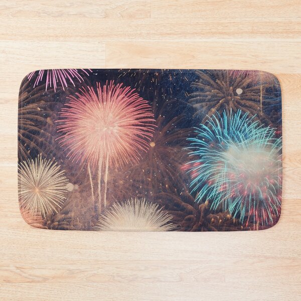 Item preview, Firoria - Fireworks (15/20) designed and sold by sabantha.