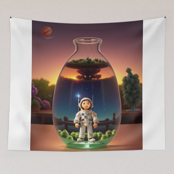 Item preview, classic multitelen davids mucic designed and sold by moneell art.
