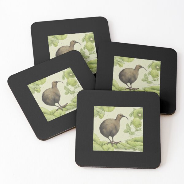Item preview, Ugly Kiwi Bird designed and sold by UglyAIArtwork.