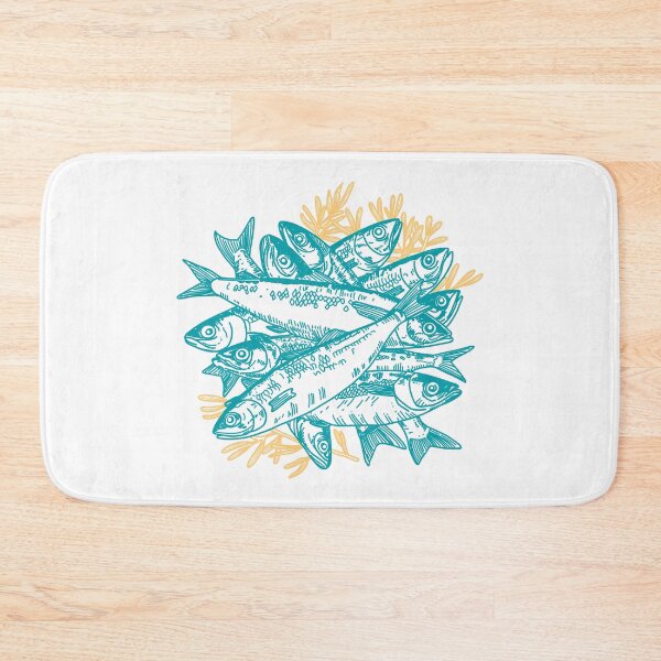 Item preview, Gift From The Sea designed and sold by ethnicdrawing.