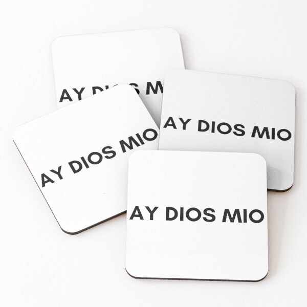Item preview, AY DIOS MIO designed and sold by xXOmega121Xx.