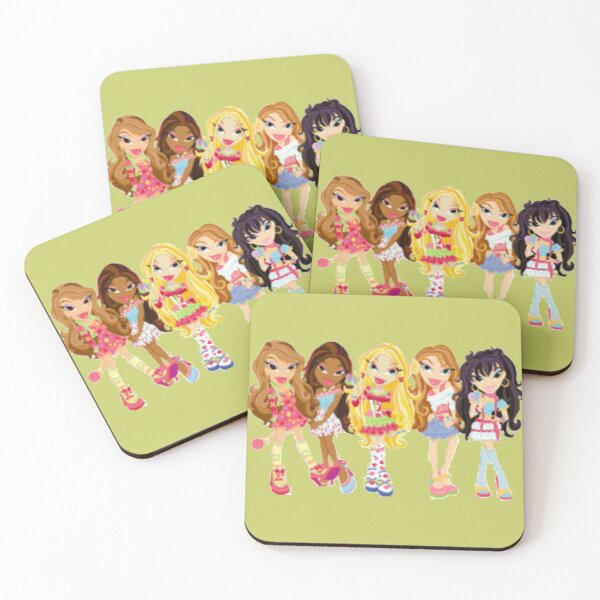 Item preview, Bratz Sweet Dreamz Group designed and sold by Brooklyn-Mills.