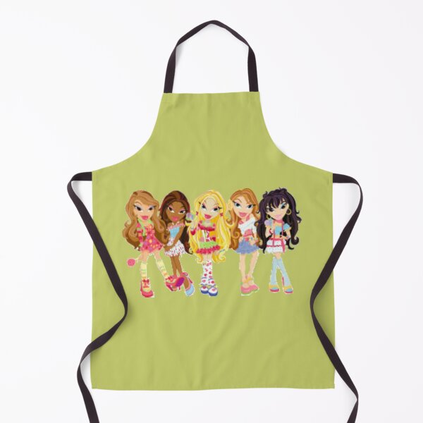 Item preview, Bratz Sweet Dreamz Group designed and sold by Brooklyn-Mills.