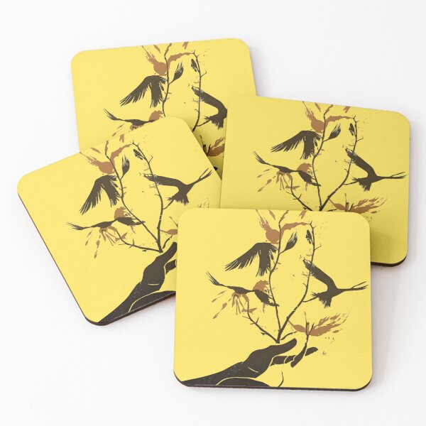 Item preview, Nature's Embrace 3: Unity in Silhouette designed and sold by Kulpi6147.