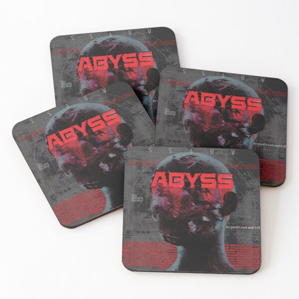 Item preview, Abyss designed and sold by StudioSnehaSomani4.
