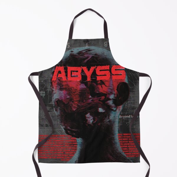 Item preview, Abyss designed and sold by StudioSnehaSomani4.