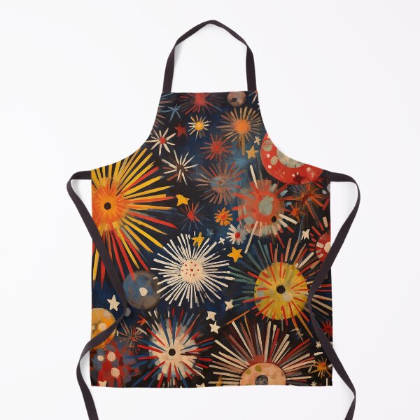 Item preview, Firoria - Fireworks (18/20) designed and sold by sabantha.