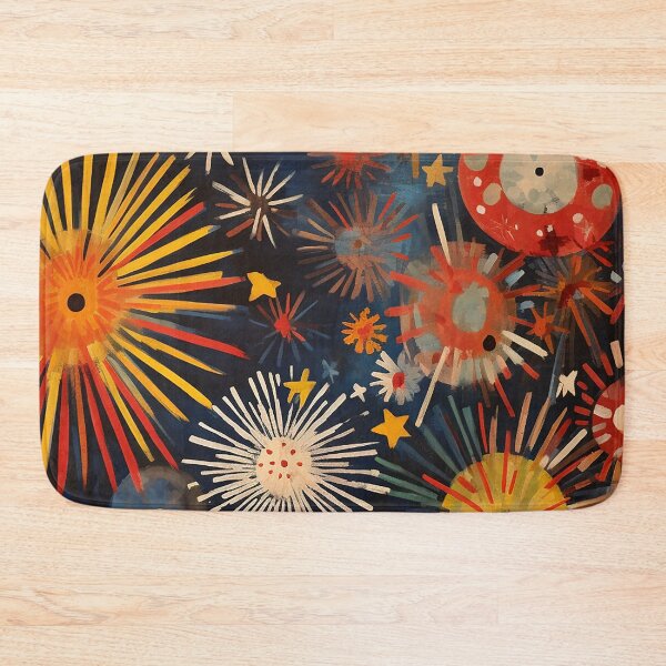 Item preview, Firoria - Fireworks (18/20) designed and sold by sabantha.