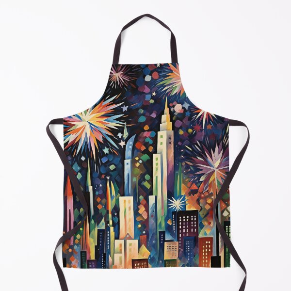 Item preview, Firoria - Fireworks (19/20) designed and sold by sabantha.
