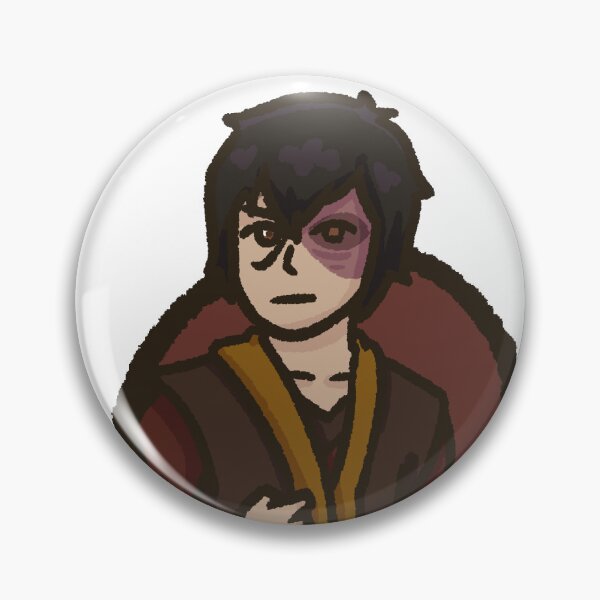 Item preview, Zuko designed and sold by LoserMangaka.