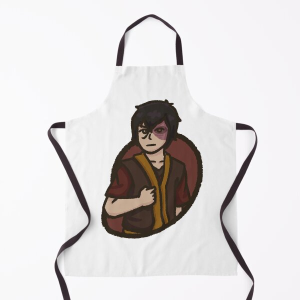Item preview, Zuko designed and sold by LoserMangaka.