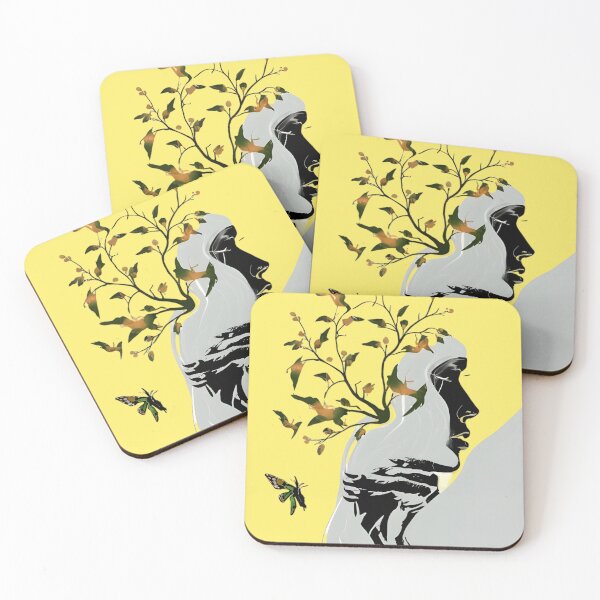 Item preview, Nature's Embrace 4: Unity in Silhouette designed and sold by Kulpi6147.