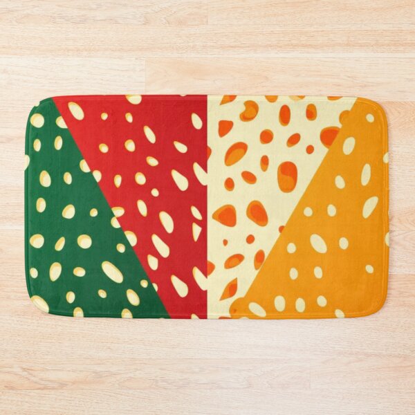 Item preview, Cheese Abstractions designed and sold by PurpleMoss.