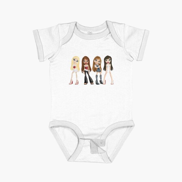 Bratz Kids Babies Clothes for Sale Redbubble