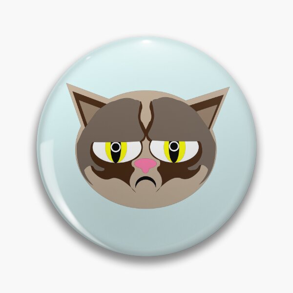 Item preview, Cat designed and sold by Flower Magic .