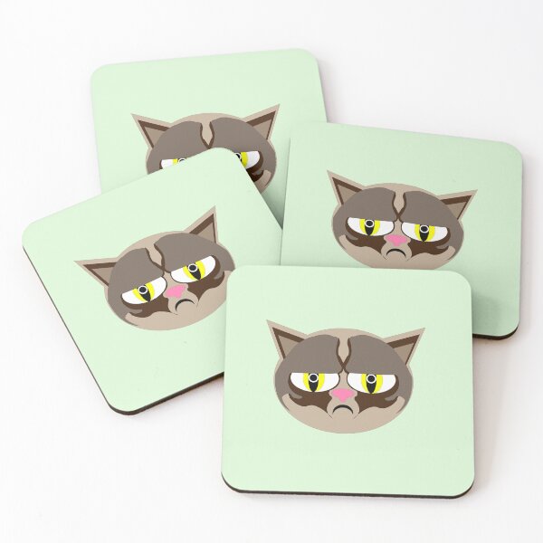 Item preview, Cat designed and sold by Flower Magic .