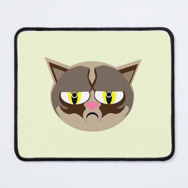 Item preview, Cat designed and sold by Flower Magic .