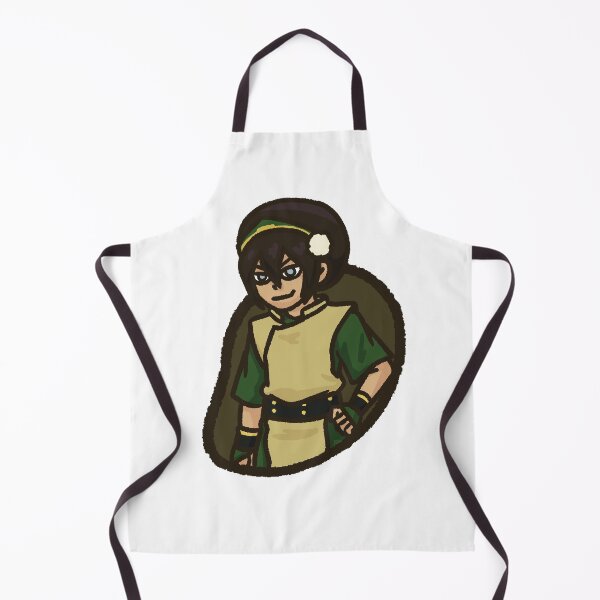 Item preview, Toph designed and sold by LoserMangaka.
