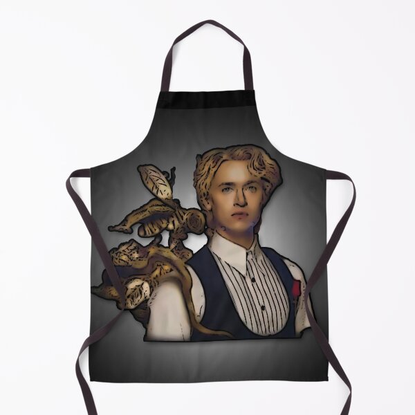 Item preview, Young Coriolanus Snow designed and sold by GirlFromBrazil.