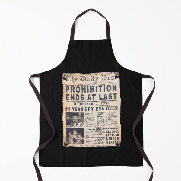 Item preview, Prohibition Era Digital Art designed and sold by InnaVieru.