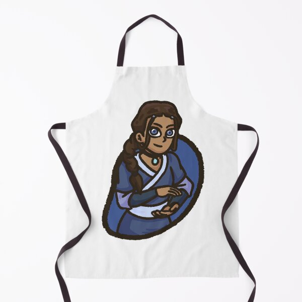 Item preview, Katara designed and sold by LoserMangaka.