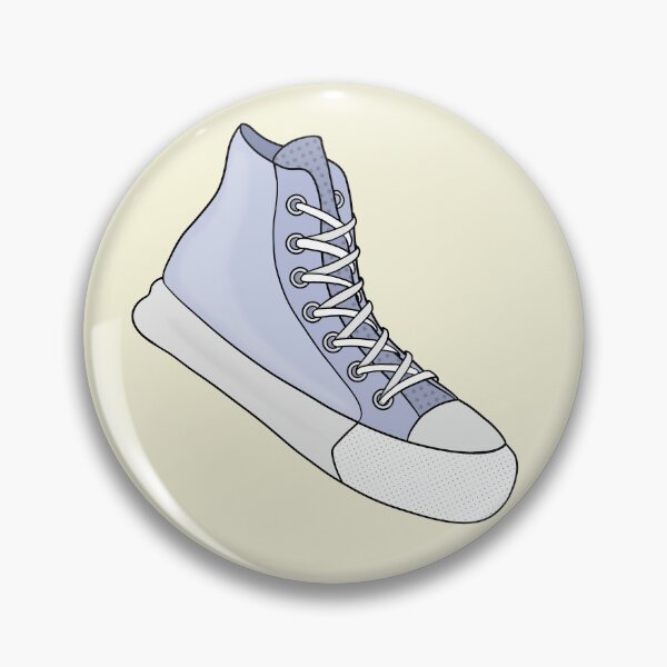 Item preview, Cool High Top Sneakers designed and sold by shopdiego.