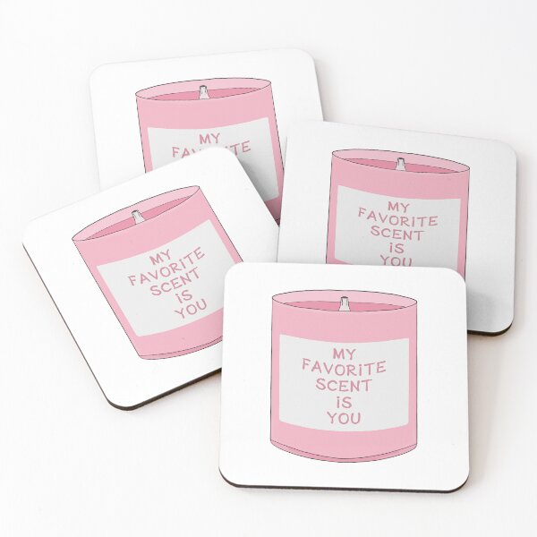 Item preview, My Favorite Scent is you designed and sold by shopdiego.