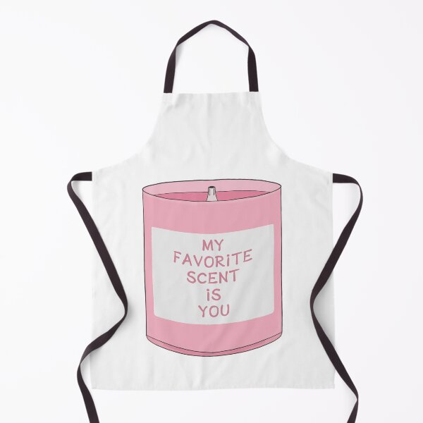 Item preview, My Favorite Scent is you designed and sold by shopdiego.