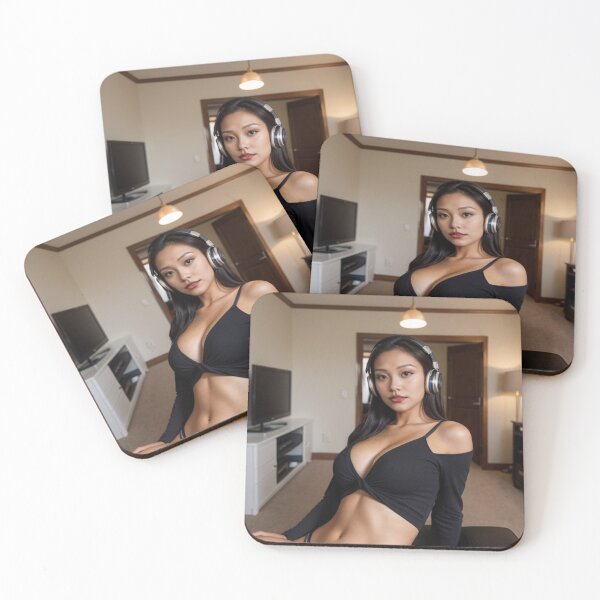 Item preview, Hana Lee - what I wear when off work designed and sold by Hanalee9119.