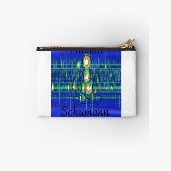 Item preview, Human Schumann Chart (Full) designed and sold by Soulshinecc.