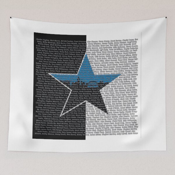 Item preview, [New] 2023 - Every NUFC Player EVER designed and sold by burntmatches.