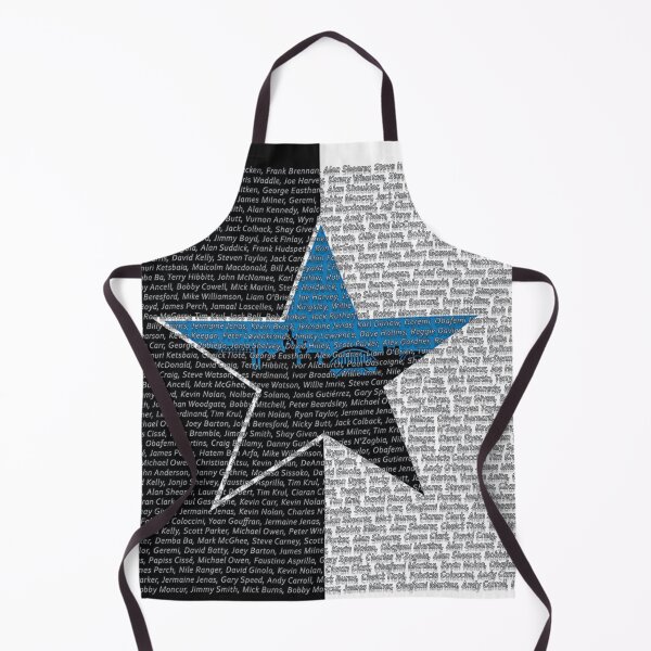 Item preview, [New] 2023 - Every NUFC Player EVER designed and sold by burntmatches.