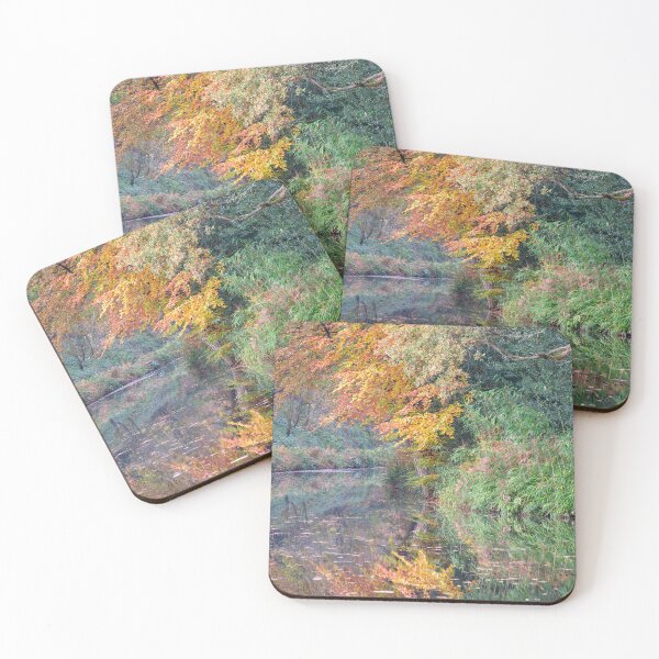 Item preview, Autumnal Palette designed and sold by assaf.