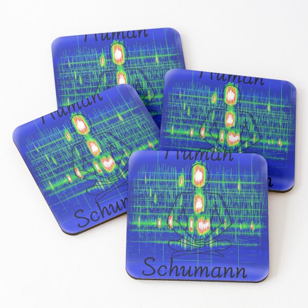 Item preview, Human Schumann Spectrum (Oval) designed and sold by Soulshinecc.