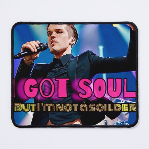 Item preview, I got soul designed and sold by gracefullmess.