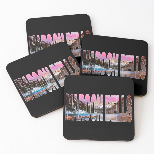 Item preview, MAROON BELLS - Colorado USA Sunset designed and sold by Adam Gormley.