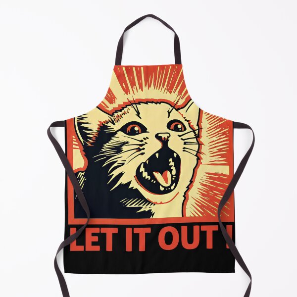 Item preview, Kitty gots some Issues - graphic design designed and sold by DarkEnough.