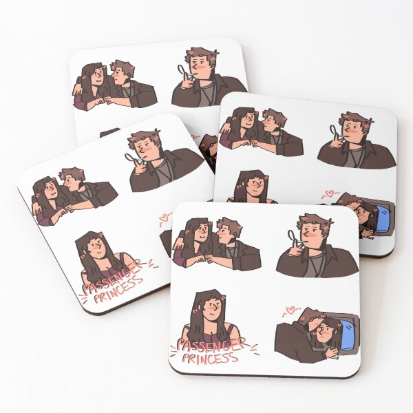 Item preview, Sam Dean designed and sold by wifescullys.