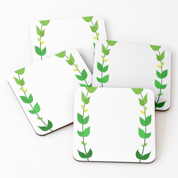 Item preview, Fresh leaves designed and sold by Sunny-Sally.