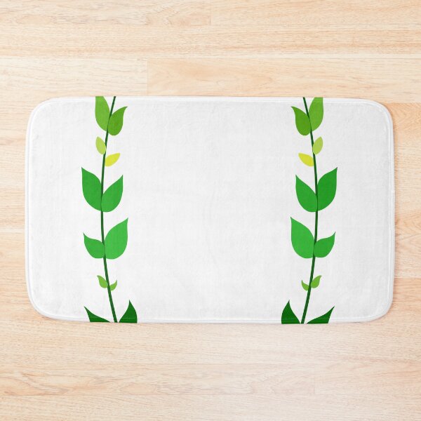 Item preview, Fresh leaves designed and sold by Sunny-Sally.