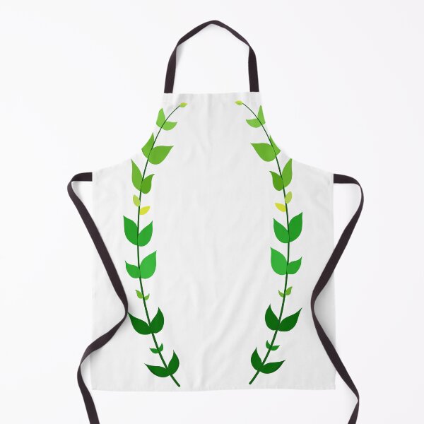 Item preview, Fresh leaves designed and sold by Sunny-Sally.