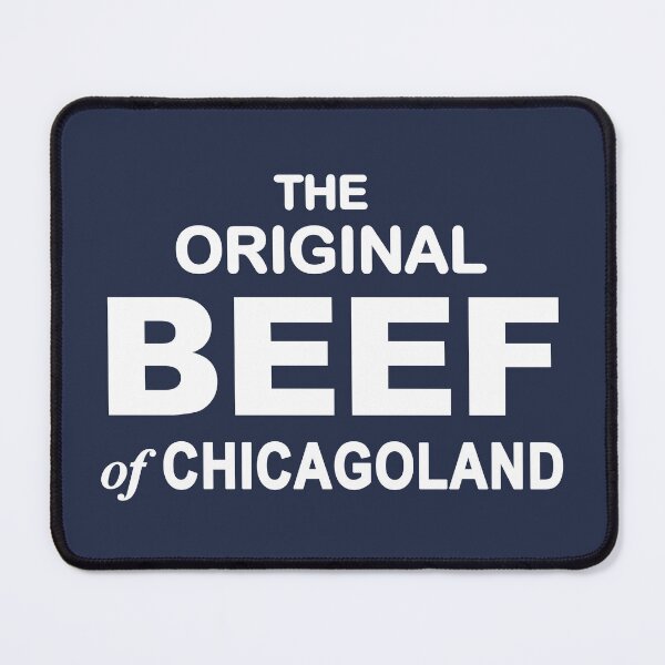 Item preview, The Bear - The Original Beef of Chicagoland designed and sold by kayability.
