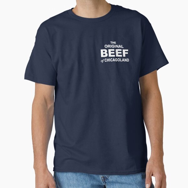 Item preview, The Bear - The Original Beef of Chicagoland designed and sold by kayability.