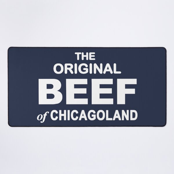 Item preview, The Bear - The Original Beef of Chicagoland designed and sold by kayability.