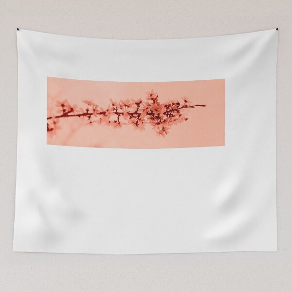 Item preview, Branch with almond flowers  designed and sold by Evgeniia Biriukova.