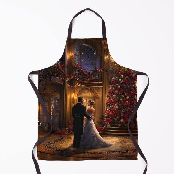 Item preview, A Dickensian Christmas designed and sold by MedusaPrintArt.