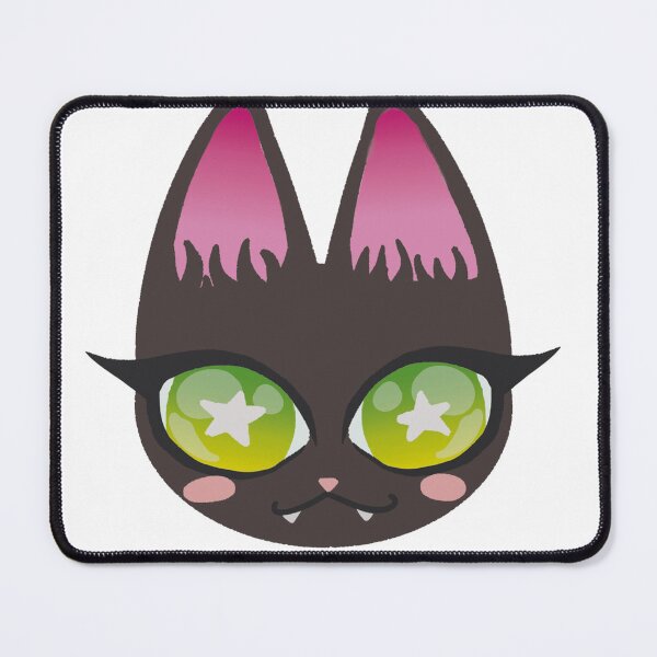 Item preview, Black cat designed and sold by Xixi-x.