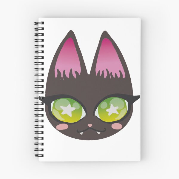 Item preview, Black cat designed and sold by Xixi-x.
