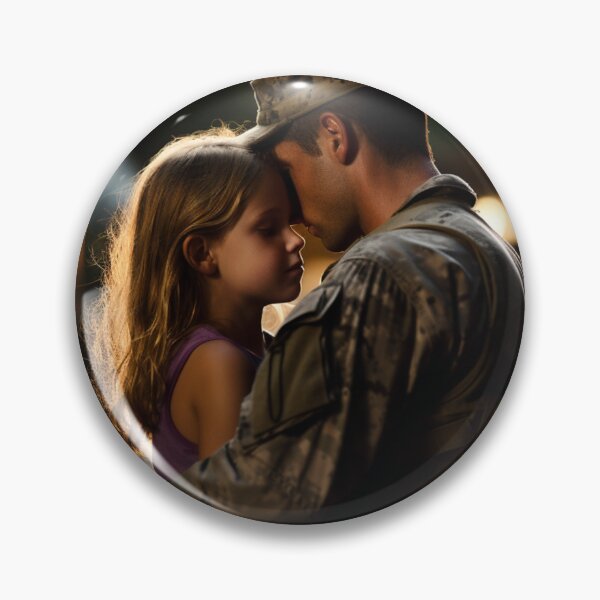 Item preview, "Homecoming Embrace" designed and sold by ChamounVisual.
