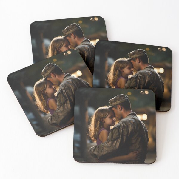 Item preview, "Homecoming Embrace" designed and sold by ChamounVisual.